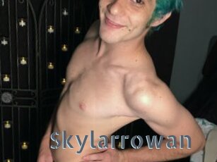 Skylarrowan