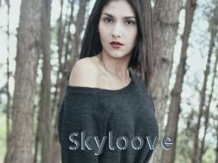 Skyloove