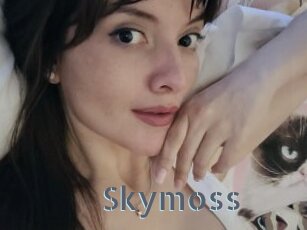 Skymoss