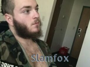 Slamfox