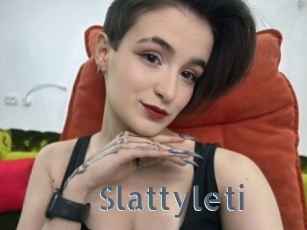slattyleti Vidéos Porno FR