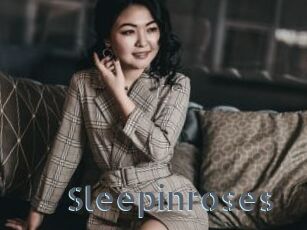 Sleepinroses