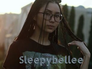 Sleepybellee
