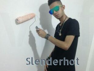 Slenderhot