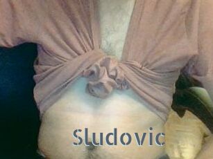 Sludovic