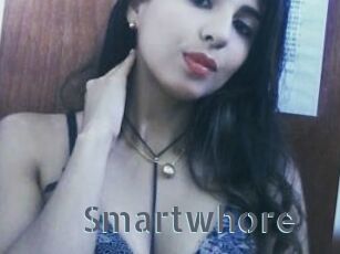 Smartwhore