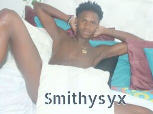 Smithysyx