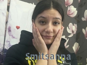 Smitsanna