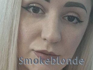 Smokeblonde