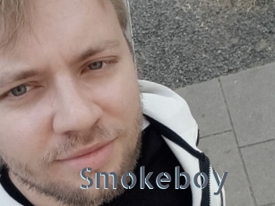 Smokeboy