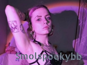 Smolspookybb