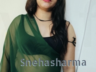 Snehasharma