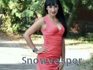 Snowvesper