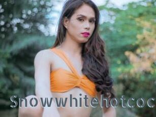 Snowwhitehotcock