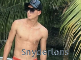 Snyderlons