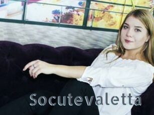 Socutevaletta