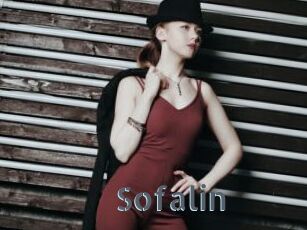 Sofalin