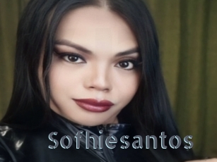 Sofhiesantos