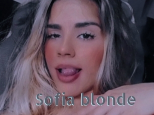 Sofia_blonde