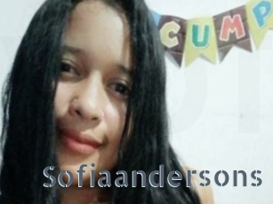 Sofiaandersons