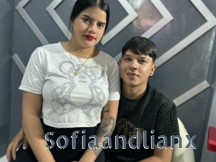 sofiaandlianx Vidéos Porno FR