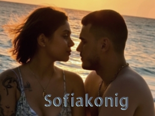 Sofiakonig