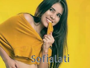 Sofialati