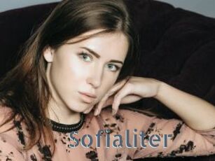 Sofialiter