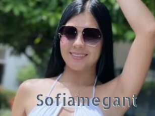Sofiamegant