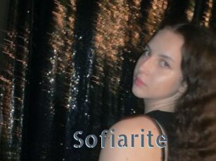 Sofiarite