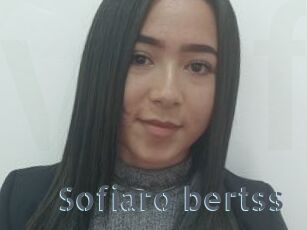 Sofiaro_bertss