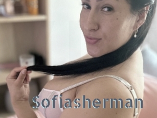 Sofiasherman