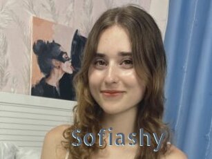 Sofiashy