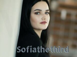 Sofiathethird