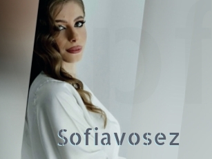 Sofiavosez