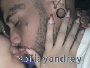 sofiayandrey Vidéos Porno FR