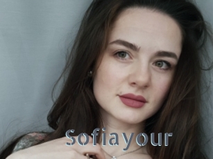 Sofiayour