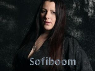 Sofiboom