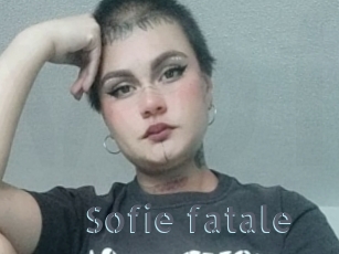 Sofie_fatale
