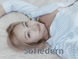 Sofiedern