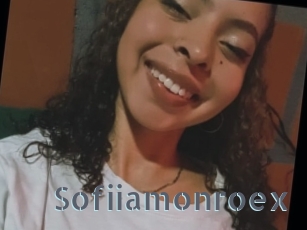 sofiiamonroex Vidéos Porno FR