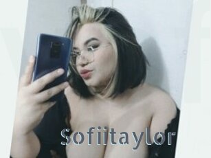 Sofiitaylor