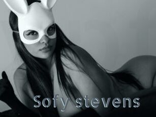 sofy_stevens Vidéos Porno FR