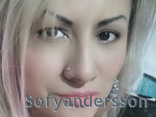 Sofyandersson
