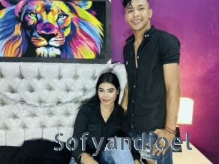 Sofyandjoel