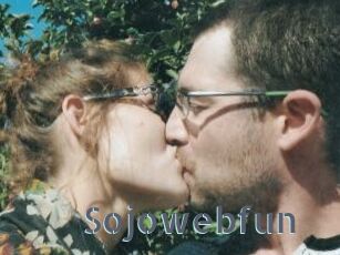Sojowebfun