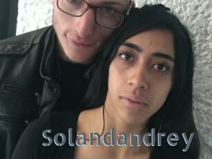 Solandandrey