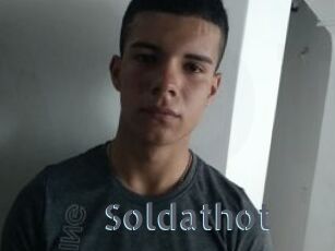 Soldathot