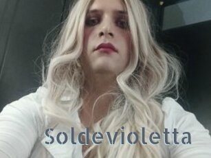 Soldevioletta