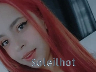 Soleilhot